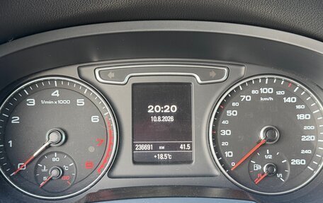 Audi Q3, 2012 год, 1 299 999 рублей, 9 фотография