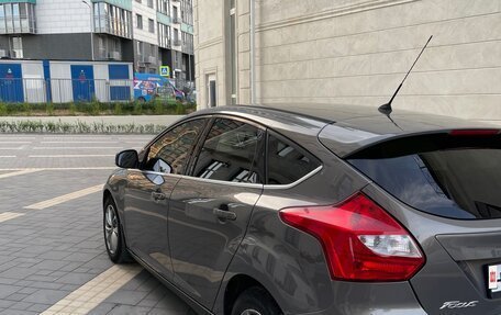 Ford Focus III, 2012 год, 820 000 рублей, 4 фотография