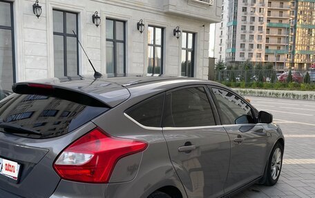 Ford Focus III, 2012 год, 820 000 рублей, 3 фотография