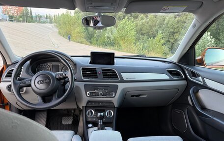 Audi Q3, 2012 год, 1 299 999 рублей, 12 фотография