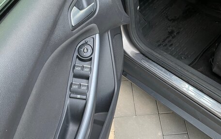 Ford Focus III, 2012 год, 820 000 рублей, 5 фотография