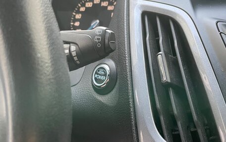 Ford Focus III, 2012 год, 820 000 рублей, 7 фотография