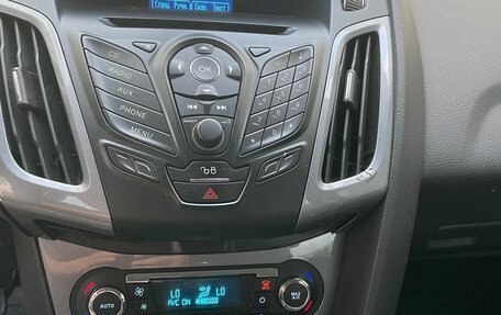 Ford Focus III, 2012 год, 820 000 рублей, 6 фотография