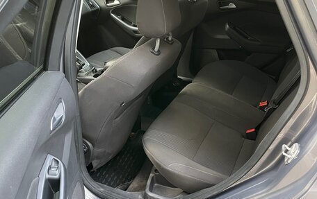 Ford Focus III, 2012 год, 820 000 рублей, 9 фотография