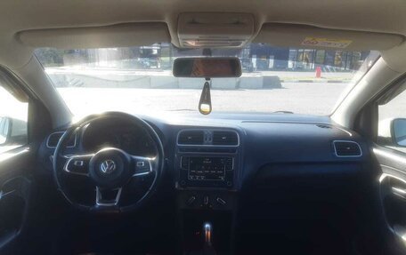 Volkswagen Polo VI (EU Market), 2019 год, 910 000 рублей, 14 фотография