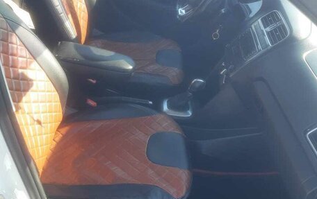 Volkswagen Polo VI (EU Market), 2019 год, 910 000 рублей, 13 фотография