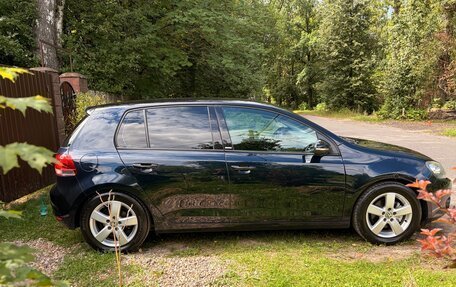 Volkswagen Golf VI, 2011 год, 990 000 рублей, 4 фотография