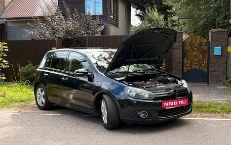 Volkswagen Golf VI, 2011 год, 990 000 рублей, 5 фотография