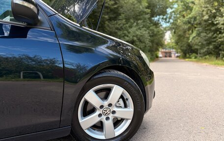 Volkswagen Golf VI, 2011 год, 990 000 рублей, 14 фотография