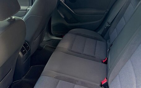 Volkswagen Golf VI, 2011 год, 990 000 рублей, 20 фотография