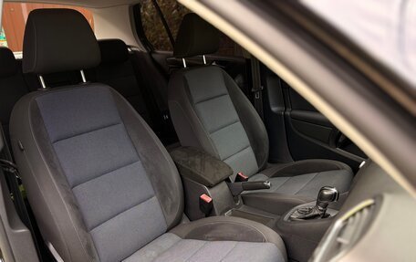 Volkswagen Golf VI, 2011 год, 990 000 рублей, 21 фотография