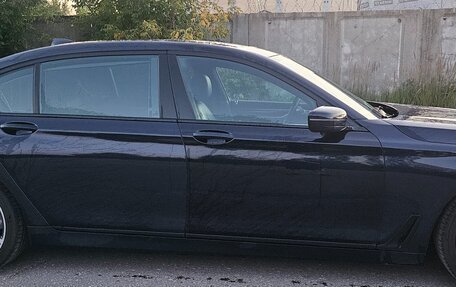 BMW 7 серия, 2017 год, 3 350 000 рублей, 4 фотография