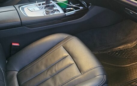 BMW 7 серия, 2017 год, 3 350 000 рублей, 6 фотография