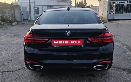 BMW 7 серия, 2017 год, 3 350 000 рублей, 3 фотография