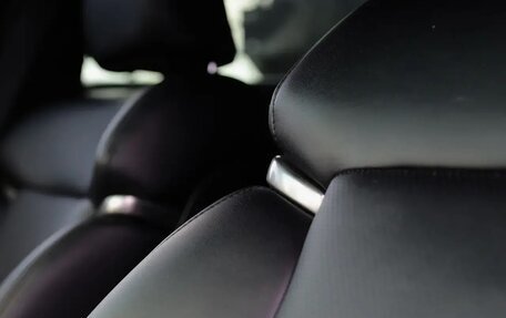 Lexus GS III рестайлинг, 2009 год, 1 650 000 рублей, 9 фотография