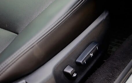 Lexus GS III рестайлинг, 2009 год, 1 650 000 рублей, 12 фотография