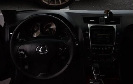 Lexus GS III рестайлинг, 2009 год, 1 650 000 рублей, 17 фотография