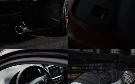 Lexus GS III рестайлинг, 2009 год, 1 650 000 рублей, 18 фотография