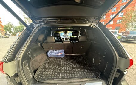 Jeep Grand Cherokee, 2014 год, 1 800 000 рублей, 11 фотография