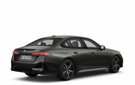 BMW 5 серия, 2026 год, 9 990 000 рублей, 6 фотография