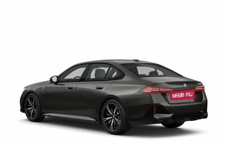 BMW 5 серия, 2026 год, 9 990 000 рублей, 4 фотография