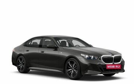 BMW 5 серия, 2026 год, 9 990 000 рублей, 2 фотография