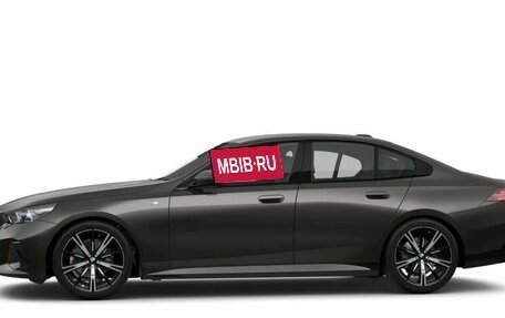 BMW 5 серия, 2026 год, 9 990 000 рублей, 3 фотография