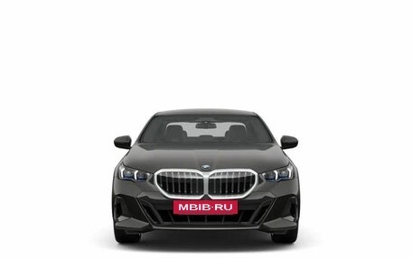 BMW 5 серия, 2026 год, 9 990 000 рублей, 5 фотография