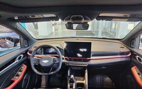 Geely Coolray I, 2026 год, 2 888 755 рублей, 13 фотография