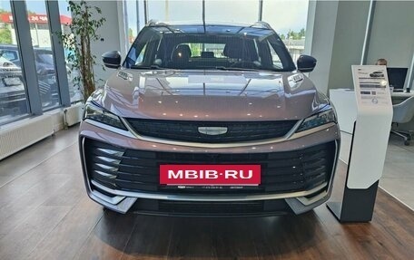 Geely Coolray I, 2026 год, 2 888 755 рублей, 9 фотография