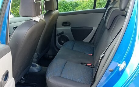Renault Clio III, 2006 год, 410 000 рублей, 15 фотография