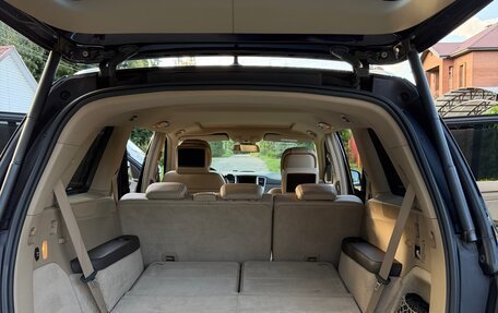 Mercedes-Benz GL-Класс, 2014 год, 3 550 000 рублей, 12 фотография