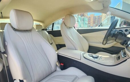 Mercedes-Benz E-Класс, 2019 год, 3 900 000 рублей, 11 фотография