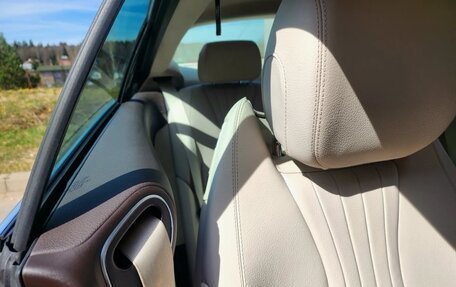 Mercedes-Benz E-Класс, 2019 год, 3 900 000 рублей, 10 фотография