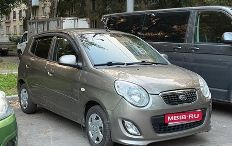 KIA Picanto I, 2010 год, 400 000 рублей, 3 фотография