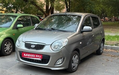 KIA Picanto I, 2010 год, 400 000 рублей, 2 фотография