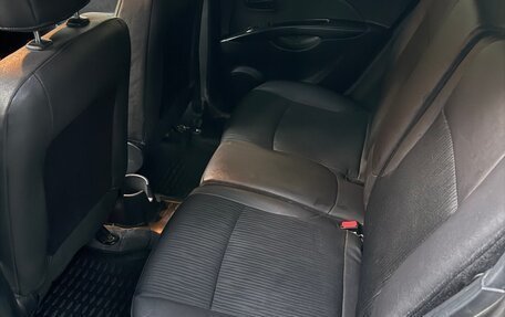 KIA Picanto I, 2010 год, 400 000 рублей, 11 фотография