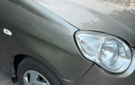 KIA Picanto I, 2010 год, 400 000 рублей, 5 фотография