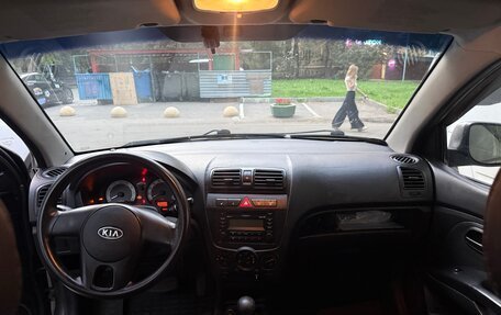 KIA Picanto I, 2010 год, 400 000 рублей, 10 фотография