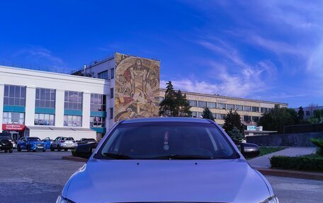 Mitsubishi Lancer IX, 2008 год, 650 000 рублей, 2 фотография