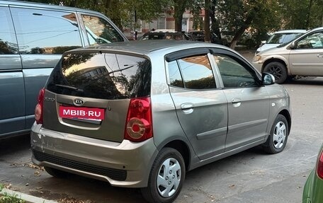 KIA Picanto I, 2010 год, 400 000 рублей, 6 фотография