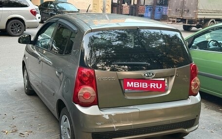 KIA Picanto I, 2010 год, 400 000 рублей, 7 фотография