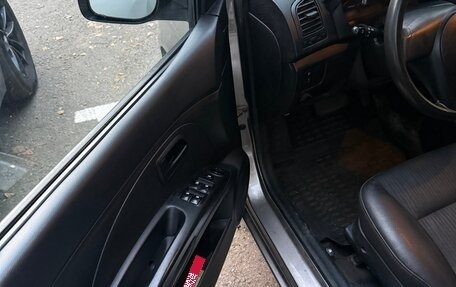 KIA Picanto I, 2010 год, 400 000 рублей, 15 фотография