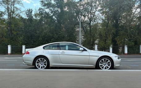 BMW 6 серия, 2004 год, 1 740 000 рублей, 7 фотография