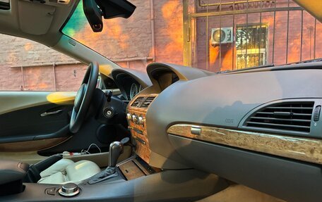 BMW 6 серия, 2004 год, 1 740 000 рублей, 10 фотография