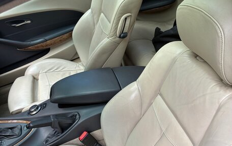 BMW 6 серия, 2004 год, 1 740 000 рублей, 13 фотография