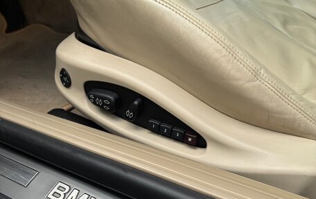 BMW 6 серия, 2004 год, 1 740 000 рублей, 14 фотография