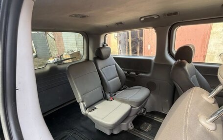 Hyundai Grand Starex Grand Starex I рестайлинг 2, 2009 год, 950 000 рублей, 4 фотография