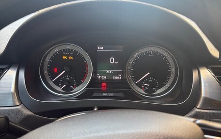 Skoda Rapid I, 2018 год, 1 170 000 рублей, 6 фотография