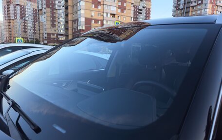 Chery Tiggo 7 Pro, 2022 год, 2 000 000 рублей, 6 фотография